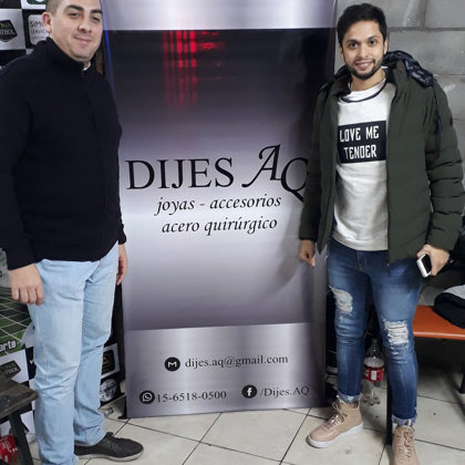 DAMIAN LUNA - CAMPEÓN SUDAMERICANA SAN LORENZO 2002