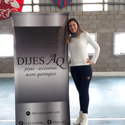 ANABELLA MENDOZ - TRI CAMPEONA MUNDIAL PATÍN ARTÍSTICO - 2015/16/17