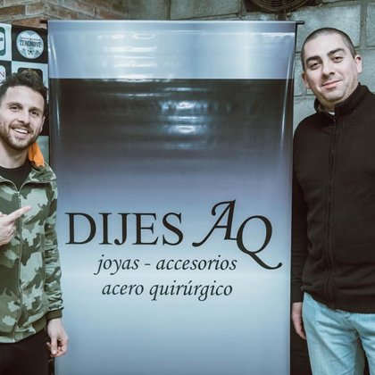 AGUSTIN TORASSA - CAMPEÓN COPA ARGENTINA Y SUPERCOPA HURACÁN 2014