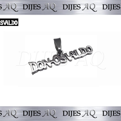 DON OSVALDO