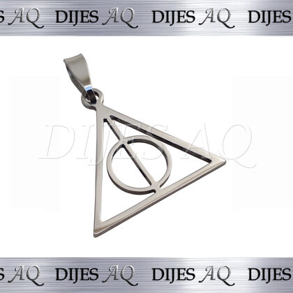 Reliquias de la muerte