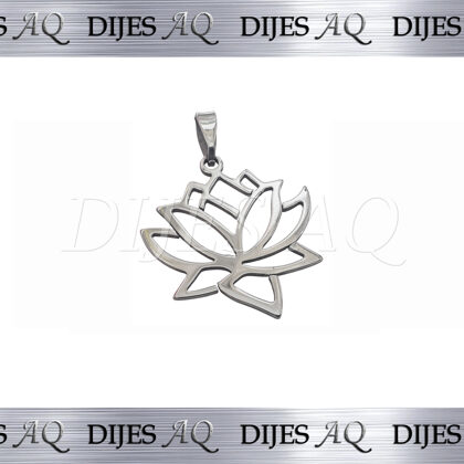 FLOR DE LOTO
