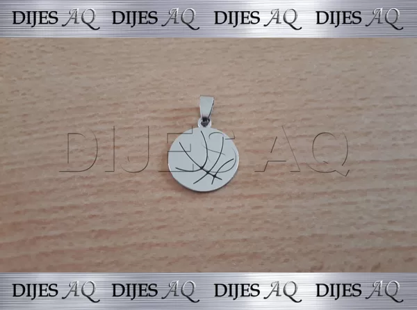 PELOTA BASKET
