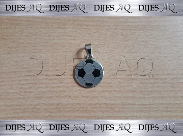 PELOTA FUTBOL