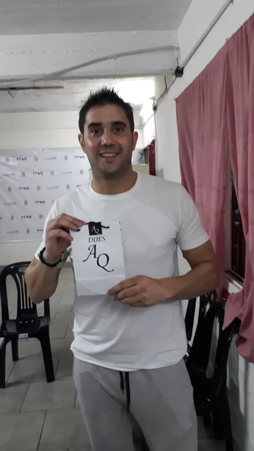 DANY MARTINS - ACTOR Y CONDUCTOR DISNEY CHANNEL