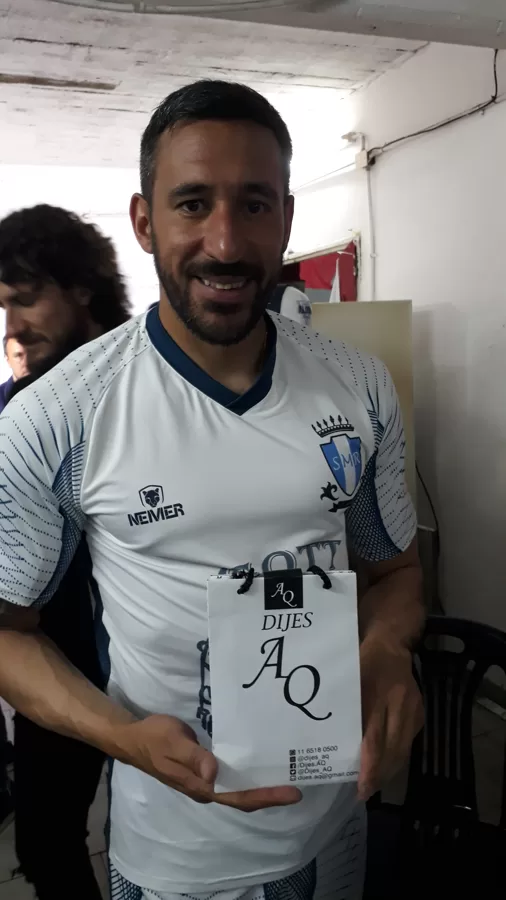 JONAS GUTIERREZ - JUGADOR