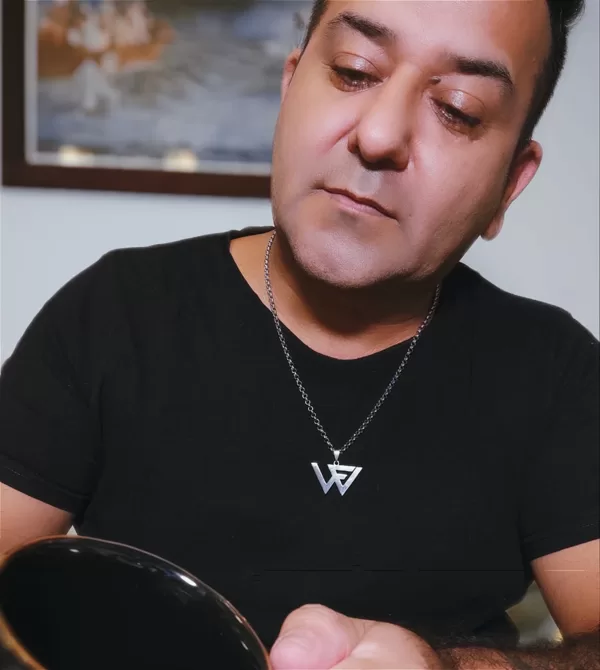 WALTER ENCINA