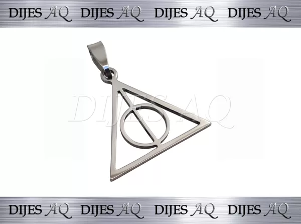 Reliquias de la muerte