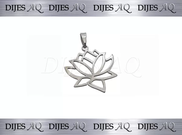 FLOR DE LOTO